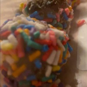 Meet your Posher, Tiphanie